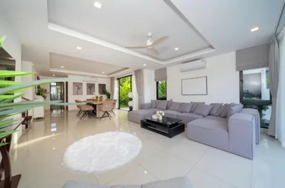 Laguna park Villa with pool or Townhouse with communal swimming pool – Photos 2