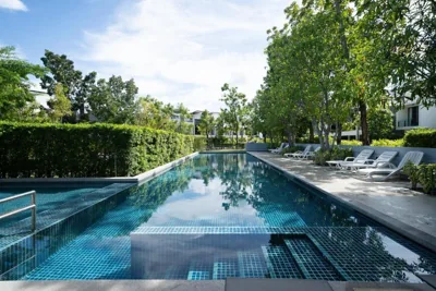 Laguna park Villa with pool or Townhouse with communal swimming pool – Photos 6