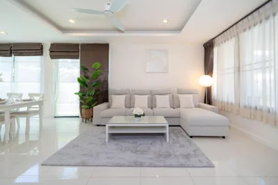 Laguna park Villa with pool or Townhouse with communal swimming pool – Photos 7
