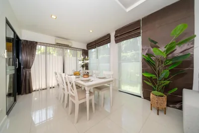 Laguna park Villa with pool or Townhouse with communal swimming pool – Photos 8