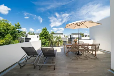 Laguna park Villa with pool or Townhouse with communal swimming pool – Photos 10