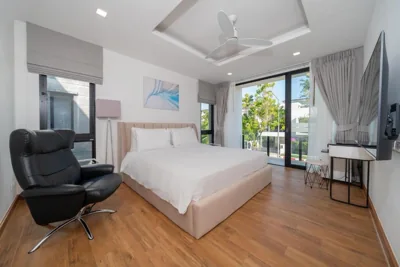 Laguna park Villa with pool or Townhouse with communal swimming pool – Photos 14