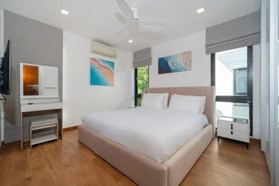 Laguna park Villa with pool or Townhouse with communal swimming pool – Photos 16